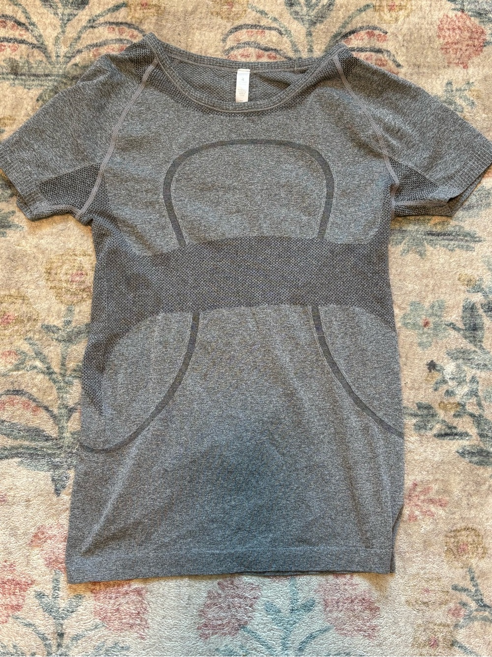 Gray Swiftly Tech